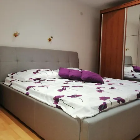 Apartmán Maja