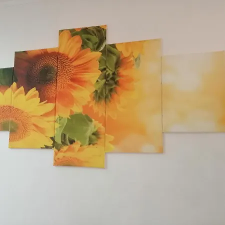 Maja Apartmán *