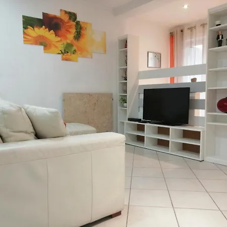 Maja Apartmán *