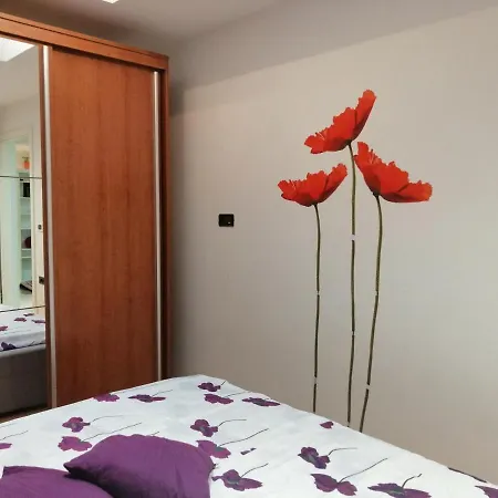 Apartmán Maja *