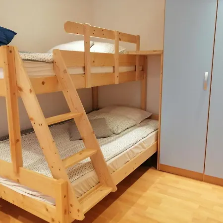 Apartmán Maja *