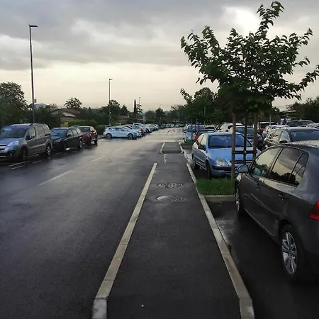 Apartmán Maja