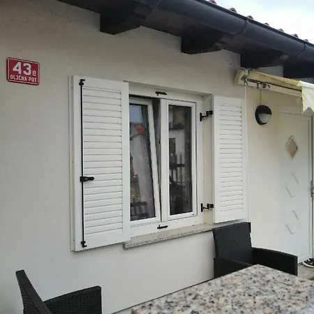 Maja * Koper