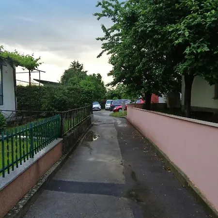 Maja Apartmán