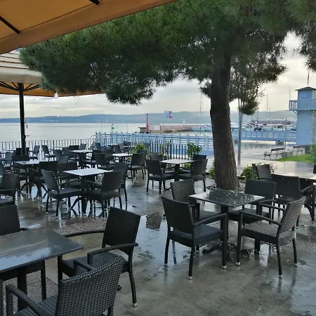 Maja Apartmán